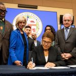 The Big Potential of Karen Bass’s Homelessness Agenda