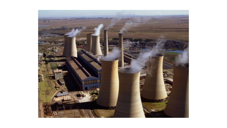 World Bank OKs $497M to Take Down 1GW S. Africa Coal-fired Plant