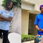 “You no inherit house from your papa nah another person papa house you dey feel entitled to” – Naira Marley’s brother, Shuddy Funds knocks dancer, Lil Smart for expecting a room in Marlian house