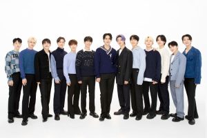 SEVENTEEN Launches New UNESCO Donation Campaign To Support Education Of Underprivileged Youth