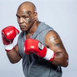 A Lot of Ego in That Picture”: Rare Picture of Mike Tyson With MLB Legend Draws Strong Reactions