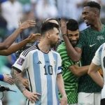 ‘Losing to Saudi Arabia is crazy’: Diego Maradona’s son reacts to Argentina’s shock defeat | Football News