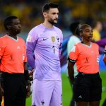 Salima Mukansanga becomes first African woman referee at men’s World Cup