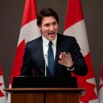 ‘We must meet this moment’: Trudeau says in speech to Liberal caucus