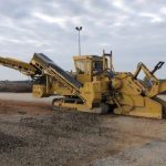 Mastenbroek to unveil its first North American utility trencher at CONEXPO-CON/AGG 2023