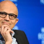 Nadella lauds India’s digital infra