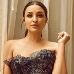 Parineeti Chopra receives the Outstanding Achievers award; pens heartfelt note