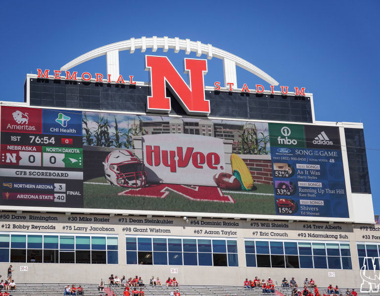 Jeremiah Charles: Nebraska football, Matt Rhule land commitment from Texas 2023 WR