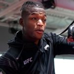 Terrance McKinney blasts Barstool Sports for mocking his knockout loss to Ismael Bonfim at UFC 283