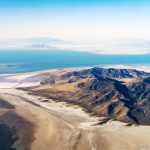 The American West’s Salt Lakes Are Turning to Dust