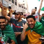 Saudi Arabia to mark Wednesday as public holiday in celebration of Fifa World Cup victory