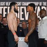 Beterbiev vs Yarde results, start time, live stream, how to watch, main event, undercard