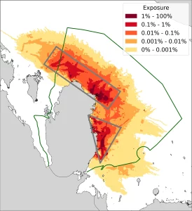 Devastating Consequences: How a Single Oil Spill Can Disrupt the Global Energy Supply