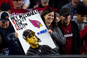 Is Sean Payton Using the Arizona Cardinals as Leverage?