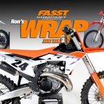 RIDING THE 2023 KTM 300SX 2-STROKE: THE WRAP