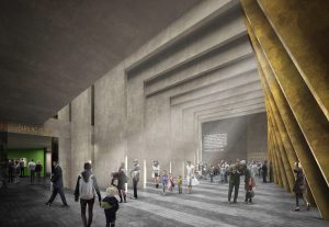 Sunak promises Bill to build £100m Holocaust Memorial