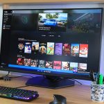 The best gaming monitors: Level up your display