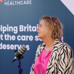 Tackle diversity to encourage more people into nursing and other healthcare roles – Birmingham and Solihull NHS chief