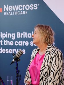 Tackle diversity to encourage more people into nursing and other healthcare roles – Birmingham and Solihull NHS chief