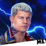 Cody Rhodes wins epic WWE Royal Rumble to set date with destiny at WrestleMania