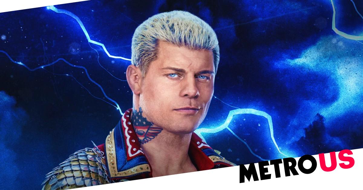 Cody Rhodes wins epic WWE Royal Rumble to set date with destiny at WrestleMania