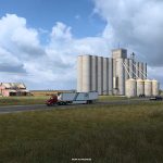 American Truck Simulator DLC will head to Kansas after Oklahoma