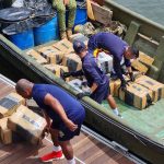 Colombia cocaine seizures break record in 2022