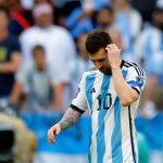 Maradona’s son lays into Messi following Argentina’s shock defeat vs Saudi Arabia