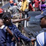 Protesters in Goma reject east Congo ceasefire agreement