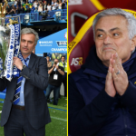 Jose Mourinho tells Chelsea chiefs he wants third stint in charge with Roma boss hoping for family reunion in London as Todd Boehly’s stance on Graham Potter is revealed