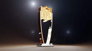 NFL Honors: Finalists Announced For MVP Award