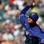 Texas Rangers Spring Training Preview: Jose Leclerc