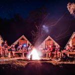 Inside the American-style holiday camp in Canberra’s backyard