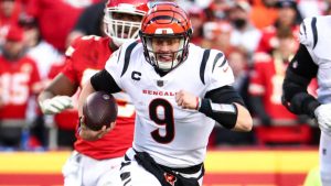 Prisco’s 2023 NFL conference championship picks: Joe Burrow leads Bengals back to Super Bowl, Eagles join them