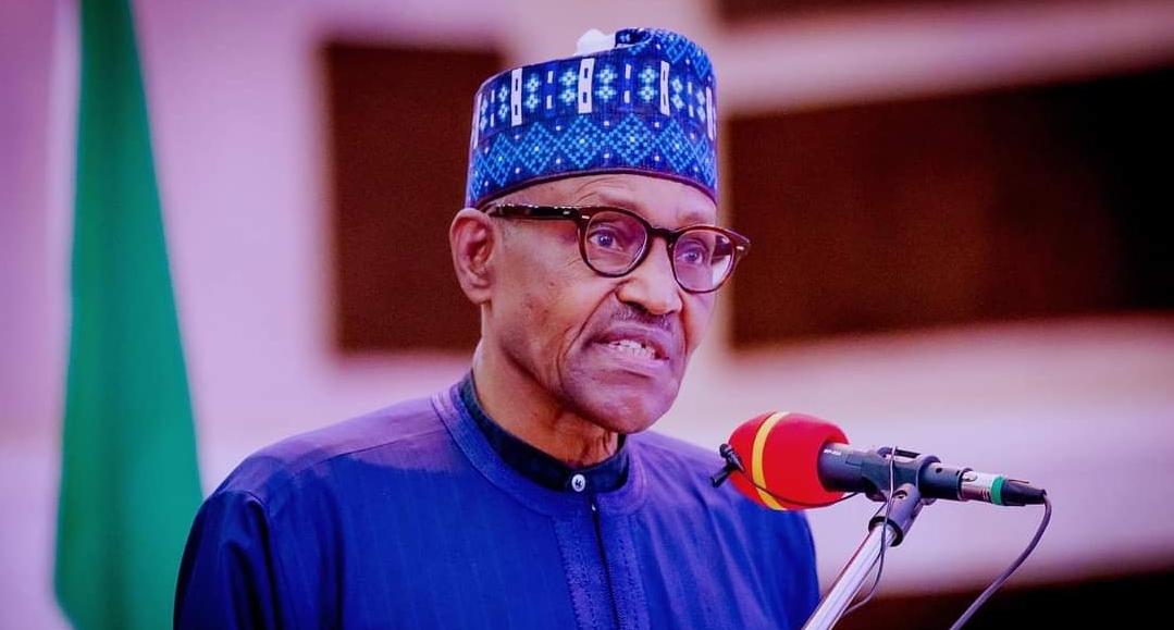 I’ll happily retire safely in far away Daura: Buhari