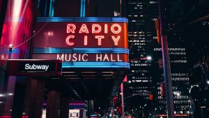 Facial Recognition Tech Gets Lawyer Booted from Radio City Music Hall