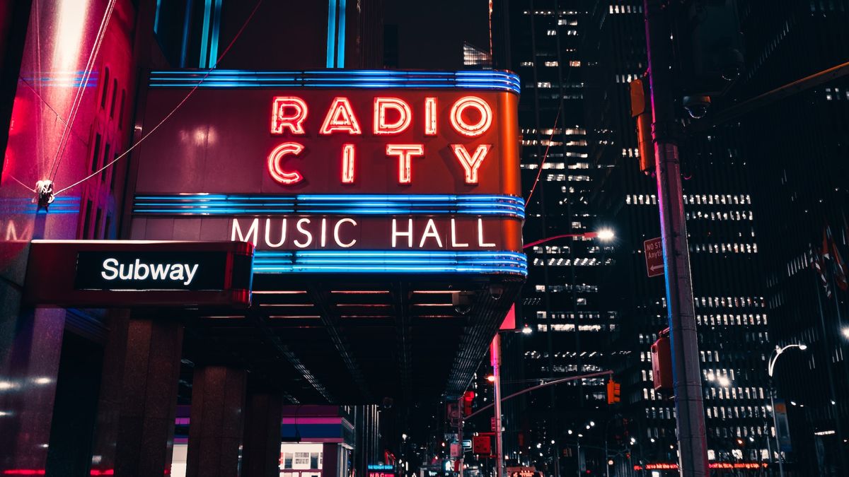 Facial Recognition Tech Gets Lawyer Booted from Radio City Music Hall