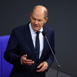 Scholz urges swift EU-Mercosur free trade deal on first South America trip