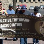 ‘On a journey’: AHS, Alberta Native Friendship Centres sign three-year agreement