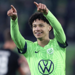 Kevin Paredes scores first Bundesliga goal to continue strong form