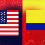 USA vs. Colombia: How to watch & stream, preview of international friendly | MLSSoccer.com