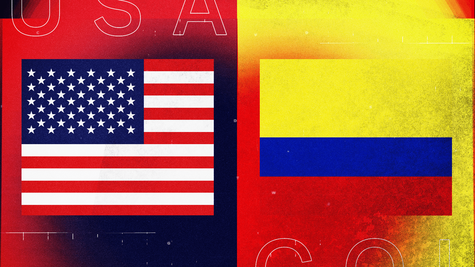 USA vs. Colombia: How to watch & stream, preview of international friendly | MLSSoccer.com