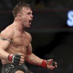 Cody Stamann eyes Daniel Marcos after UFC 283 win over Luan Lacerda: “I love derailing people’s hype and shutting down a hype train”