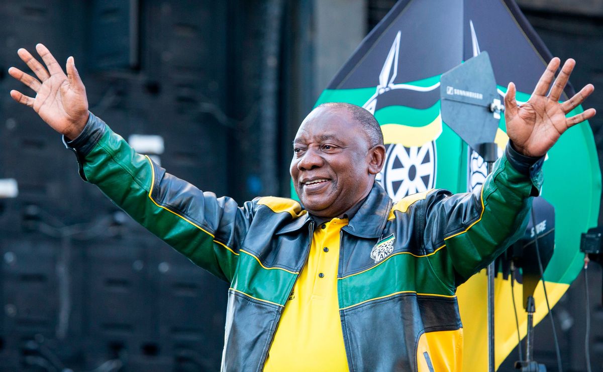 Next Africa: December Will Leave Ramaphosa With No Excuses