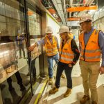 Metro Tunnel stations to mirror Paris, London with screen doors