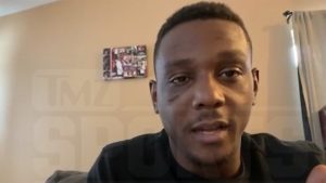 New UFC Champ Jamahal Hill Wants Jiri Prochazka Fight This Summer!