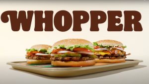 The Burger King ‘Whopper’ jingle is going viral because sports fans can’t escape it