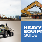 Weekly recap: exploring the connected job site, Rokbak at CONEXPO-CON/AGG 2023, and more