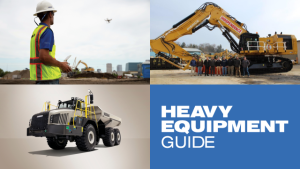 Weekly recap: exploring the connected job site, Rokbak at CONEXPO-CON/AGG 2023, and more