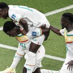 FIFA World Cup 2022: Senegal register first win of tournament with 3-1 win over hosts Qatar